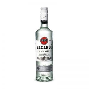 Bacardi Superior